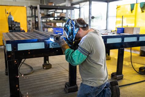 metal fabrication frederick md|edco fabricators.